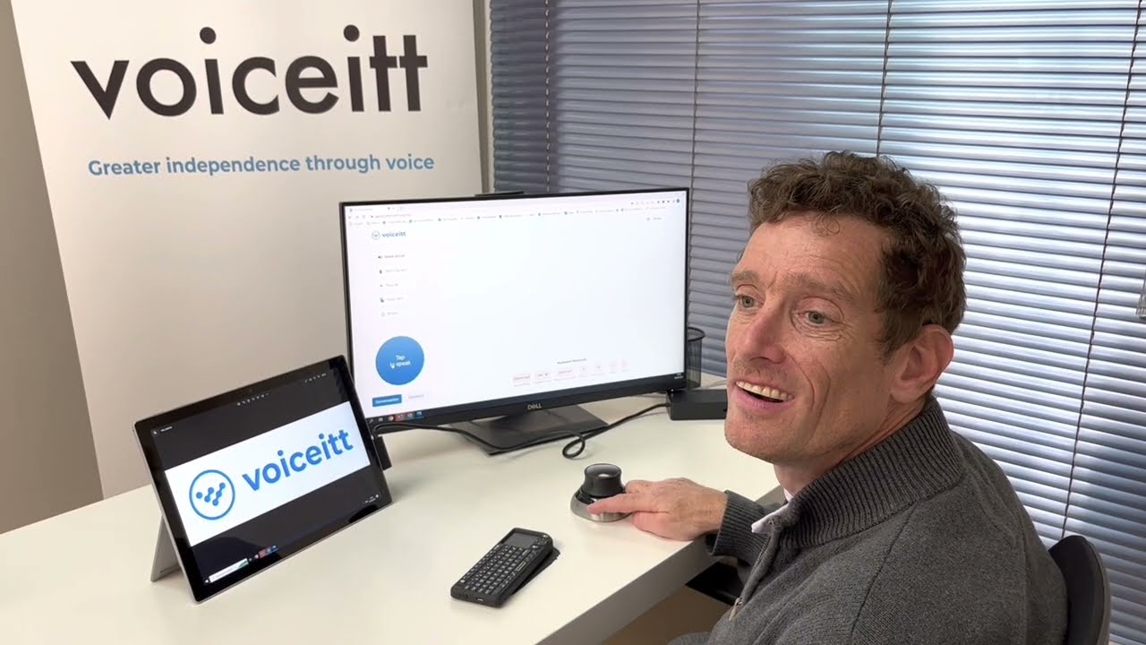 Empowering Communication: Voiceitt’s Revolutionary Voice Recognition Technology
